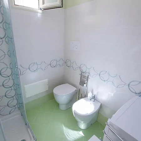 Appartement Casa In Centro *