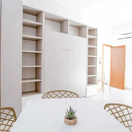 Casa In Centro Castellammare del Golfo