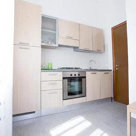 Apartament Casa In Centro *