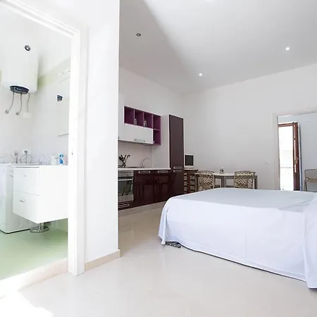 Casa In Centro * كاستيلاّماري ديل غو