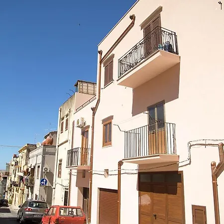 شقة Casa In Centro *
