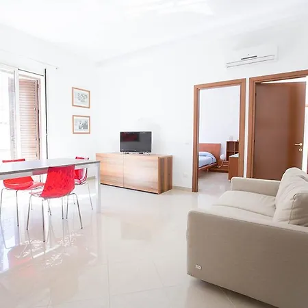 Apartment Casa In Centro