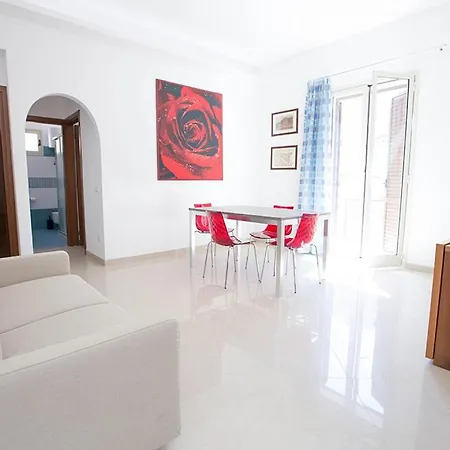 Casa In Centro شقة *