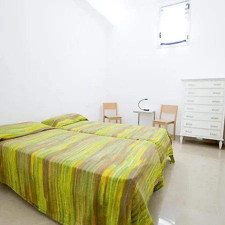 Casa In Centro كاستيلاّماري ديل غو