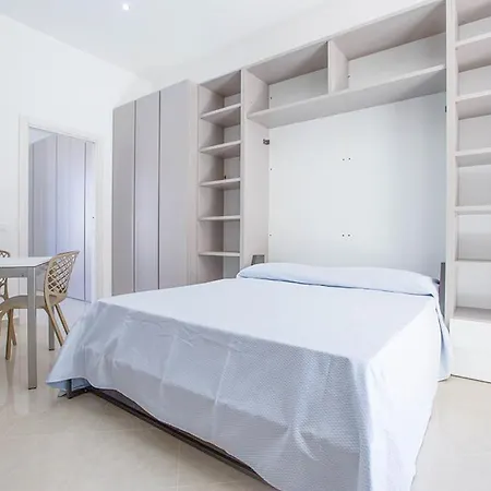 Casa In Centro Castellammare del Golfo