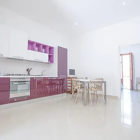 Apartment Casa In Centro Castellammare del Golfo